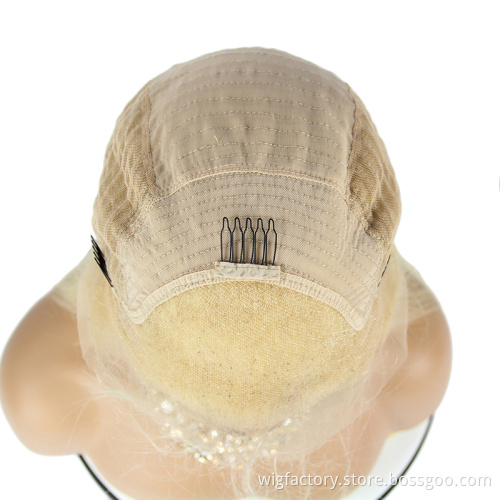 the best selling 613 lace frontal wig human hair, good quality 613 frontal wigs hd lace front human hair